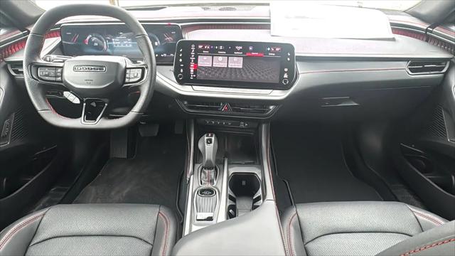 2026 Dodge Charger Scat Pack Plus 2-Door AWD