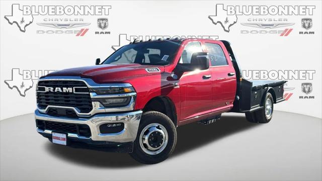2026 Ram 3500 Tradesman/Big Horn for sale in New Braunfels, TX