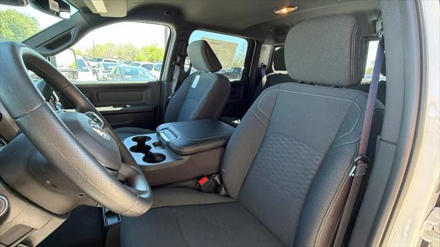 2026 Ram 3500 Tradesman Crew Cab 4x4 8' Box