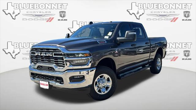2026 Ram 2500 Tradesman Crew Cab 4x4 6'4" Box for sale in New Braunfels, TX