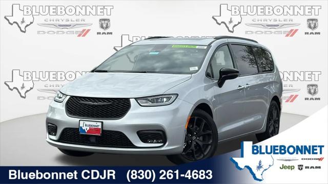 2026 Chrysler Pacifica Limited for sale in New Braunfels, TX