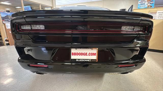 2026 Dodge Charger Scat Pack Plus 2-Door AWD