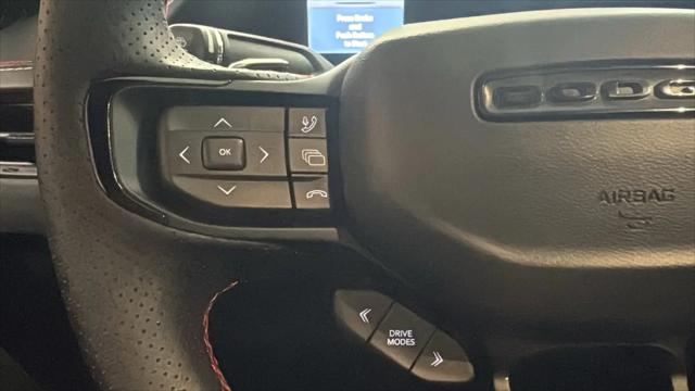 2026 Dodge Charger Scat Pack Plus 2-Door AWD