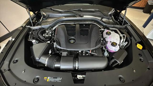 2026 Dodge Charger Scat Pack Plus 2-Door AWD