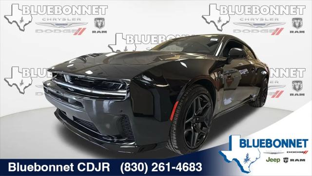 2026 Dodge Charger Scat Pack Plus 2-Door AWD for sale in New Braunfels, TX