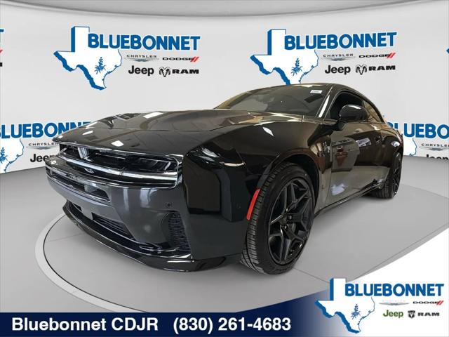2026 Dodge Charger Scat Pack Plus 2-Door AWD for sale in New Braunfels, TX