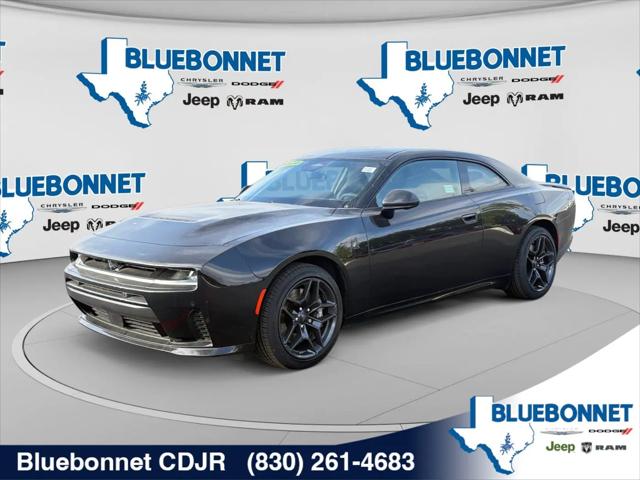 2026 Dodge Charger Scat Pack Plus 2-Door AWD for sale in New Braunfels, TX