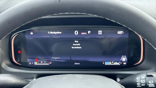 2026 Jeep Grand Wagoneer L 4x2