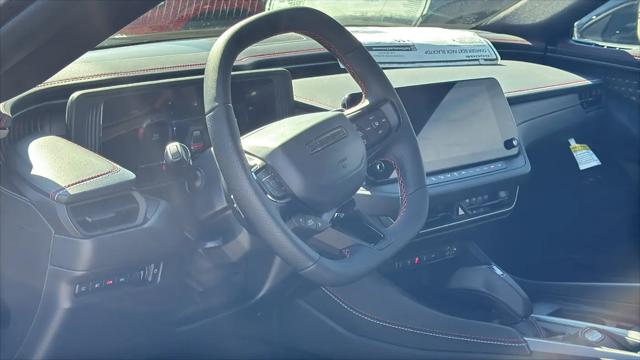 2026 Dodge Charger Scat Pack 2-Door AWD