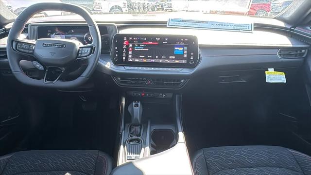 2026 Dodge Charger Scat Pack 2-Door AWD
