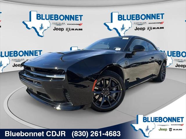 2026 Dodge Charger Scat Pack 2-Door AWD for sale in New Braunfels, TX