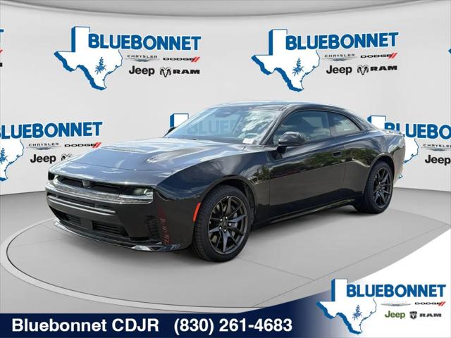 2026 Dodge Charger Scat Pack 2-Door AWD for sale in New Braunfels, TX