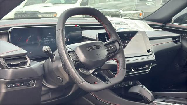 2026 Dodge Charger Scat Pack Plus 2-Door AWD