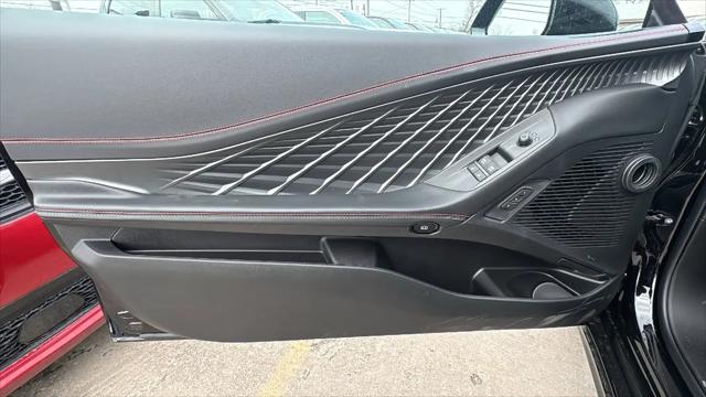 2026 Dodge Charger Scat Pack Plus 2-Door AWD