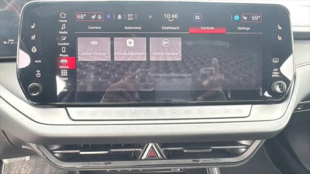 2026 Dodge Charger Scat Pack Plus 2-Door AWD