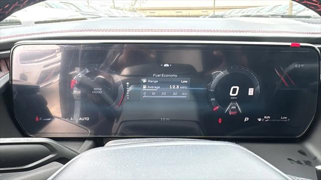 2026 Dodge Charger Scat Pack Plus 2-Door AWD