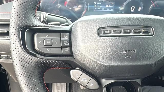 2026 Dodge Charger Scat Pack Plus 2-Door AWD