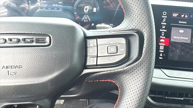 2026 Dodge Charger Scat Pack Plus 2-Door AWD