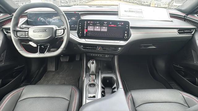 2026 Dodge Charger Scat Pack Plus 2-Door AWD