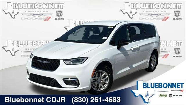 2026 Chrysler Pacifica Select for sale in New Braunfels, TX