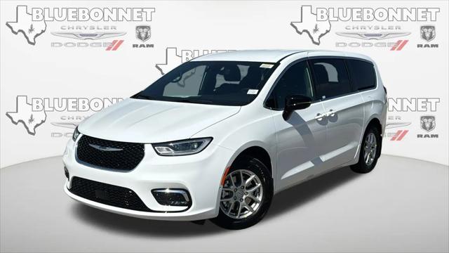2026 Chrysler Pacifica Select for sale in New Braunfels, TX