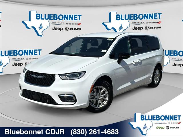 2026 Chrysler Pacifica Select for sale in New Braunfels, TX