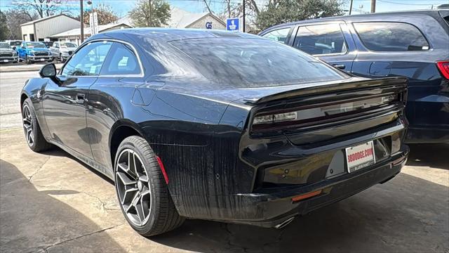2026 Dodge Charger Scat Pack Plus 2-Door AWD