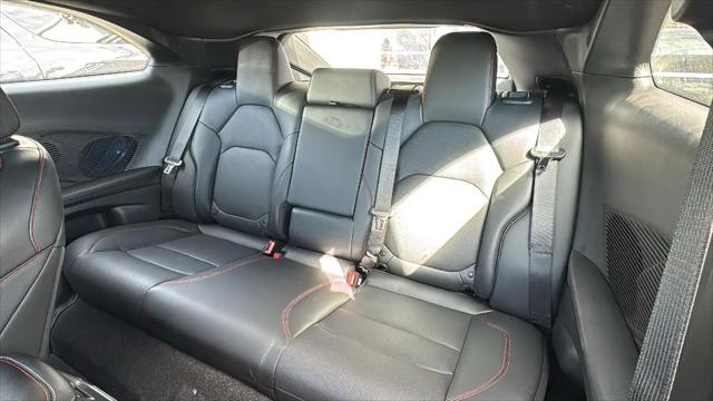 2026 Dodge Charger Scat Pack Plus 2-Door AWD