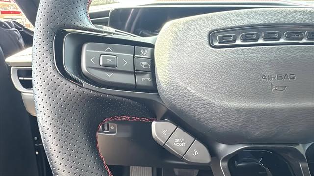 2026 Dodge Charger Scat Pack Plus 2-Door AWD