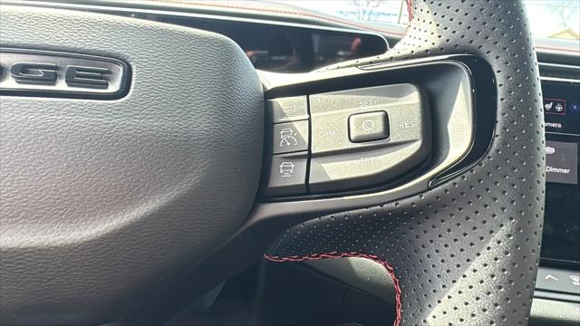 2026 Dodge Charger Scat Pack Plus 2-Door AWD