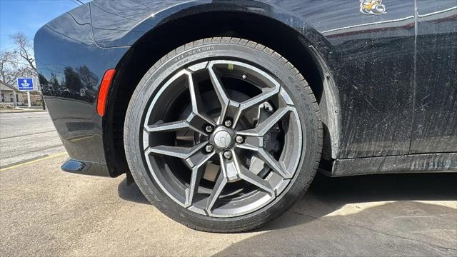 2026 Dodge Charger Scat Pack Plus 2-Door AWD