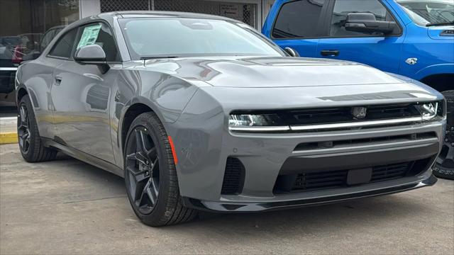 2026 Dodge Charger Scat Pack Plus 2-Door AWD