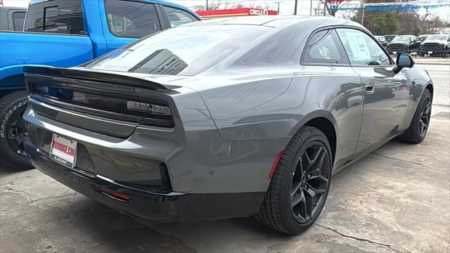 2026 Dodge Charger Scat Pack Plus 2-Door AWD