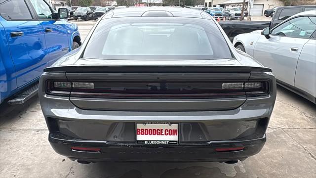 2026 Dodge Charger Scat Pack Plus 2-Door AWD