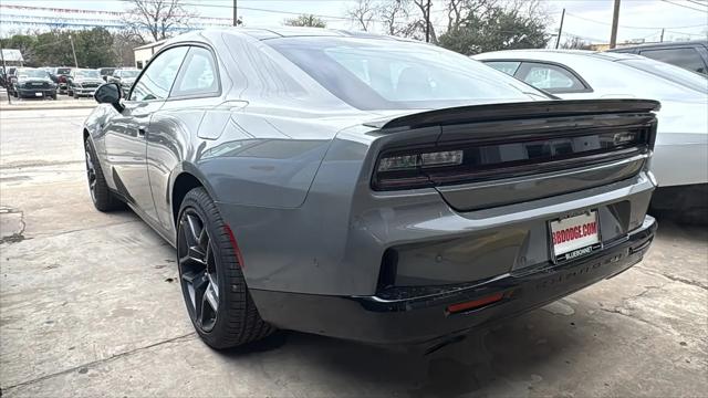 2026 Dodge Charger Scat Pack Plus 2-Door AWD
