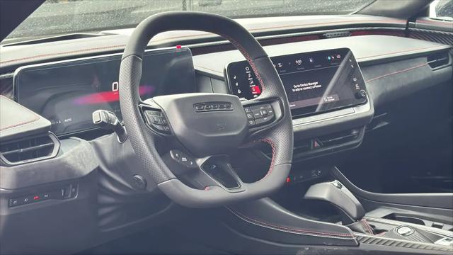 2026 Dodge Charger Scat Pack Plus 2-Door AWD