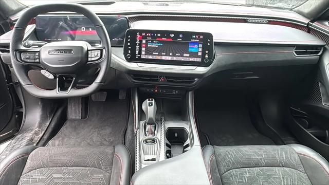 2026 Dodge Charger Scat Pack Plus 2-Door AWD