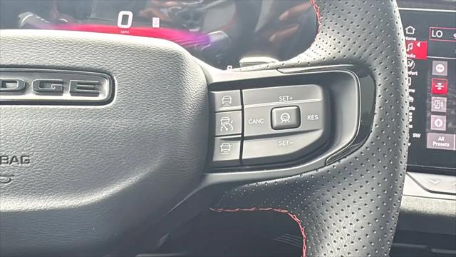 2026 Dodge Charger Scat Pack Plus 2-Door AWD
