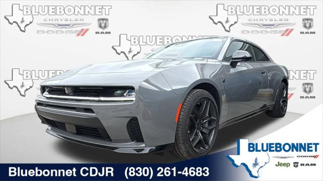 2026 Dodge Charger Scat Pack Plus 2-Door AWD for sale in New Braunfels, TX