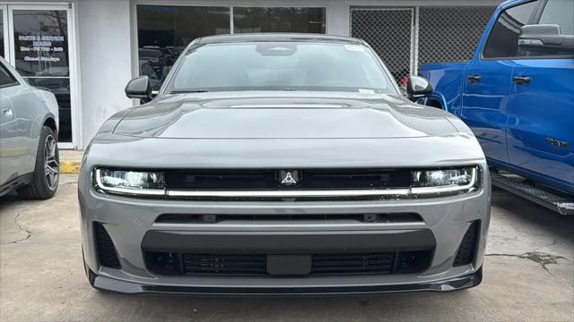 2026 Dodge Charger Scat Pack Plus 2-Door AWD