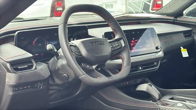 2026 Dodge Charger Scat Pack Plus 2-Door AWD