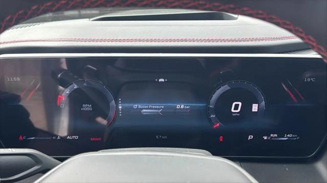 2026 Dodge Charger Scat Pack Plus 2-Door AWD