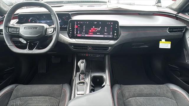 2026 Dodge Charger Scat Pack Plus 2-Door AWD