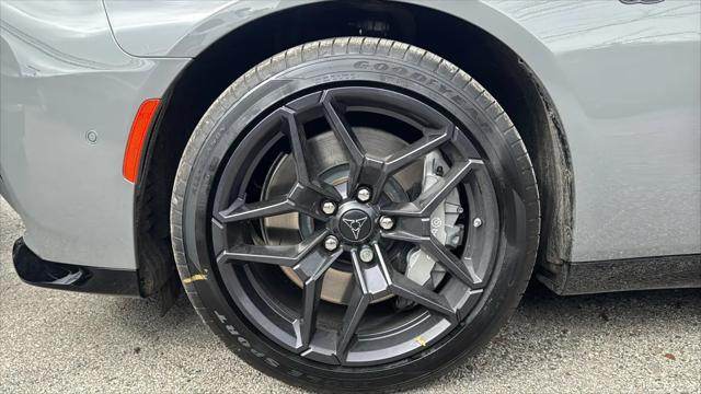2026 Dodge Charger Scat Pack Plus 2-Door AWD