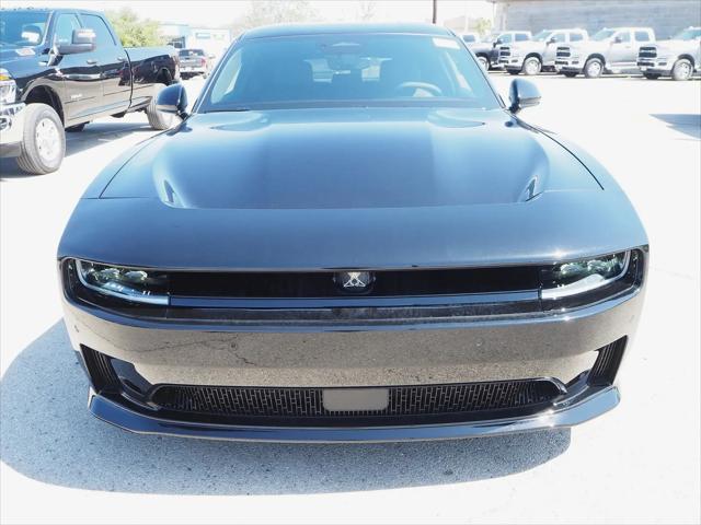 2025 Dodge Charger Daytona R/T AWD