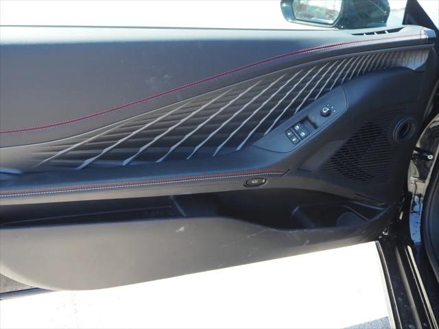 2025 Dodge Charger Daytona R/T AWD