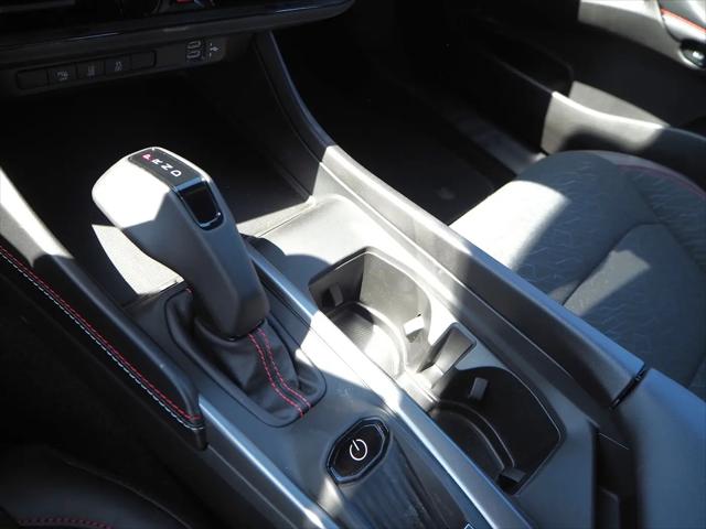 2025 Dodge Charger Daytona R/T AWD