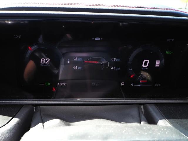 2025 Dodge Charger Daytona R/T AWD