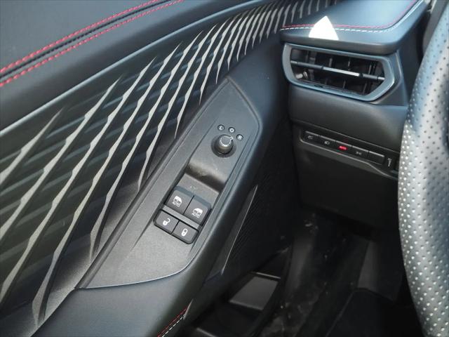 2025 Dodge Charger Daytona R/T AWD