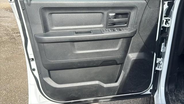 2026 Ram 3500 Tradesman/Big Horn
